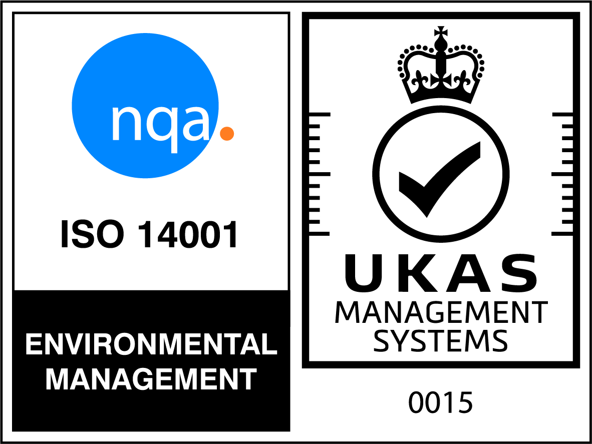 ISO 14001 